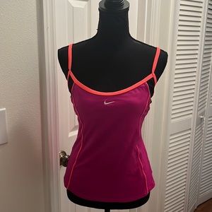 Nike tank top